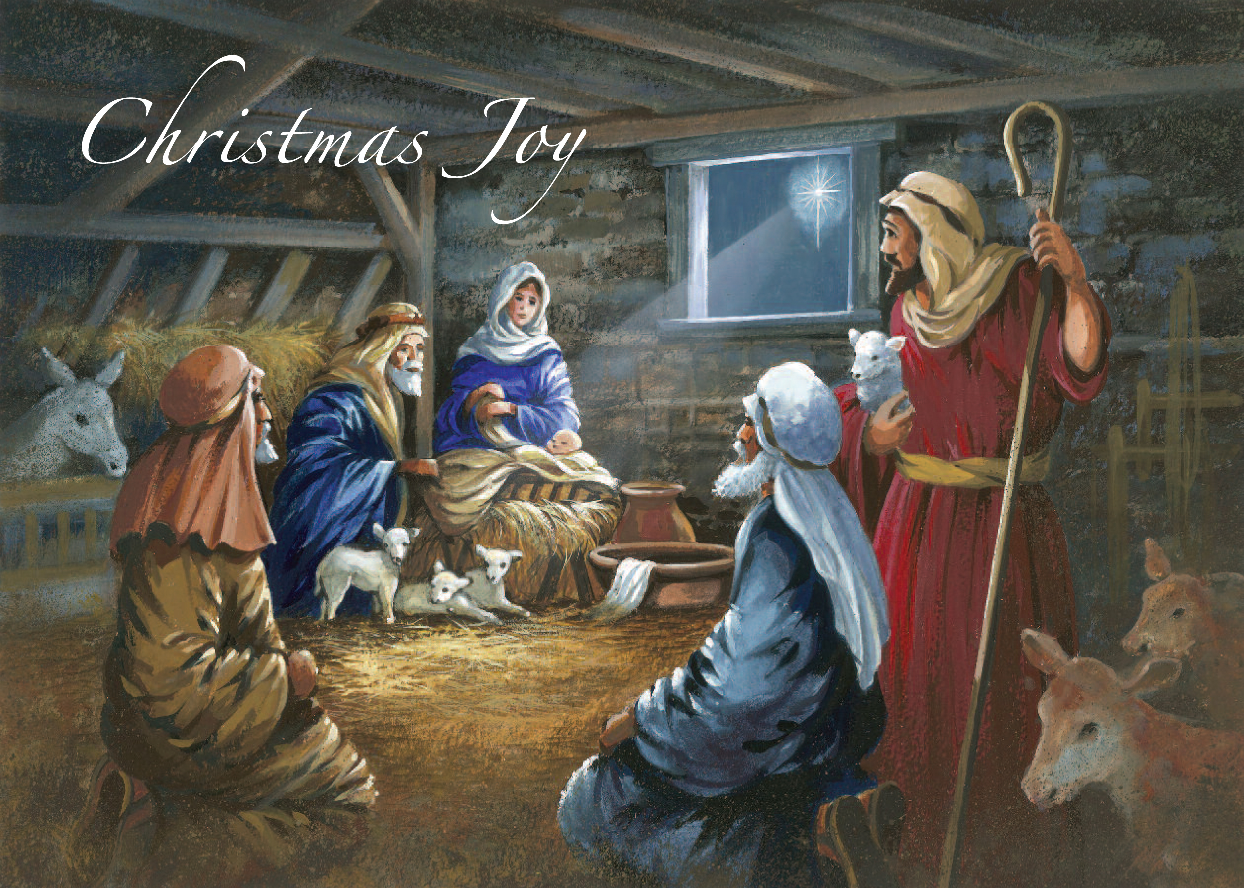 Christmas Joy